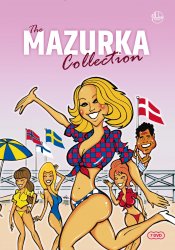 mazurka boxen 7 filmer dvd