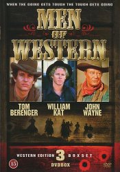 men of western western heroes vol 2 dvd