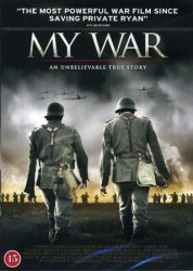 my war dvd
