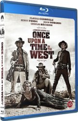 once upon a time in the west bluray
