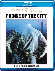 prince of the city bluray