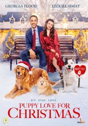 puppy love for christmas dvd