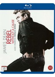 rebek without a cause bluray