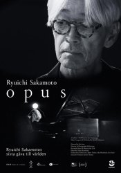 Ruyichi Sakamoto - Opus DVD
