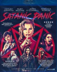 Satanic Panic (Blu-ray)
