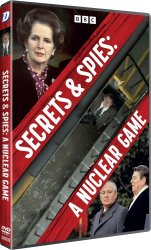 secrets & spies a nuclear game dvd