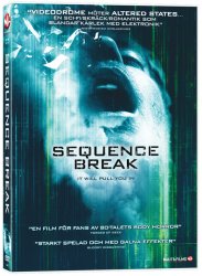 sequence break dvd