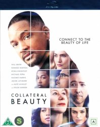 collateral beauty bluray