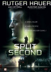 split second dvd