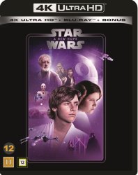 star wars episode 4 iv a new hope dvd