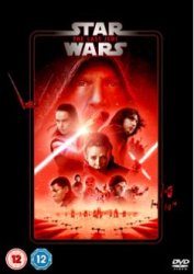 star wars the last jedi dvd
