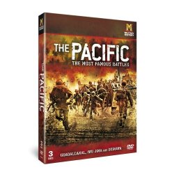 the_pacific_-_the_most_famous_battles dvd