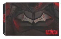 the batman 2022 limited batarang edition 4k uhd bluray