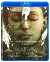 the book of vision bluray