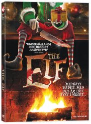 the elf dvd