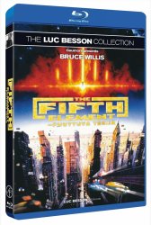 the fith element bluray