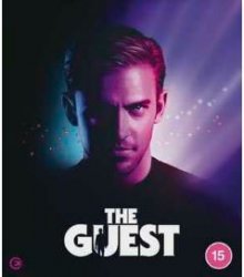 the guest 4k uhd bluray