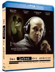 the life of others bluray