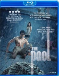 The Pool (Blu-ray)
