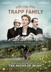 the von trapp family dvd