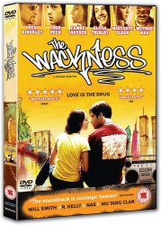 the wackness dvd