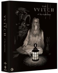 the witch limited edition 4k uhd bluray