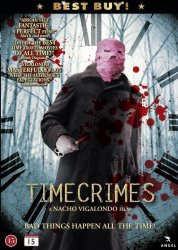 timecrimes dvd
