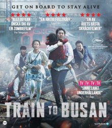 train to busan bluray