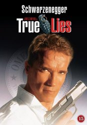 true lies dvd