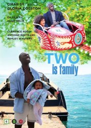 two is family dvd