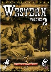 western vol 2 3 movie box dvd