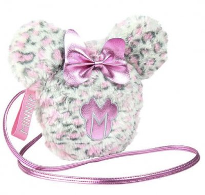 Disney Minnie laukku pehmeä