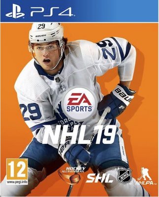 NHL 19 (PS4)