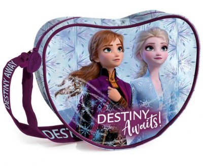 Disney Frost 2 sydän laukku