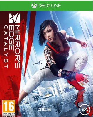 Mirror's Edge: Catalyst (Xbox One)