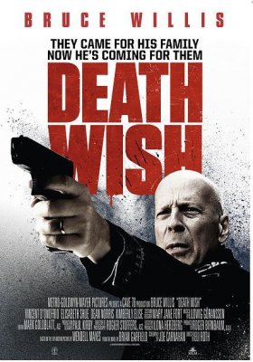 Death Wish 4K (UHD+BD)