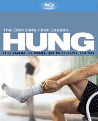 Hung: The Complete First kausi (import)