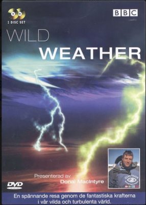 Wild Weather DVD