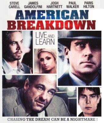 american breakdown bluray