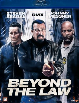 beyond the law bluray