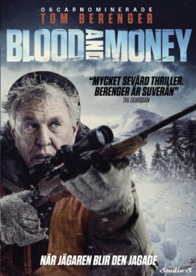 blood and money dvd