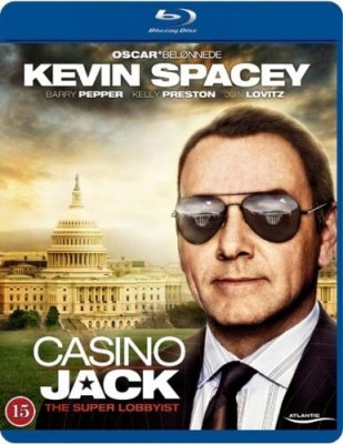 casino jack bluray