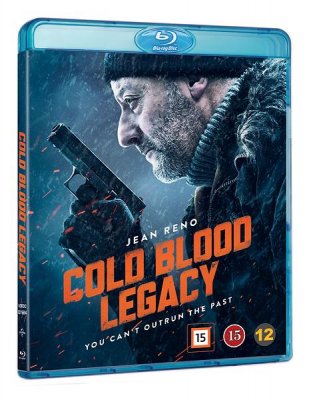 cold blood legacy bluray