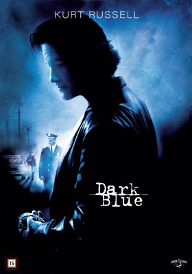 Dark Blue DVD