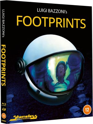 footprints on the moon bluray