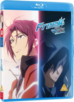 free final stroke part 2 bluray