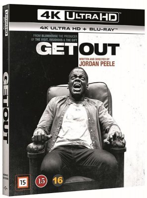 get out 4k uhd bluray