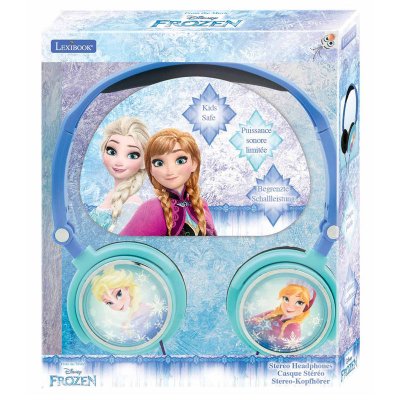 Disney Frozen Stereo Kypärät