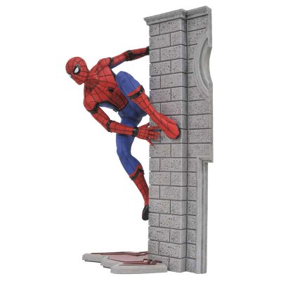 Marvel Spiderman Spiderman Homecoming patsas 25cm