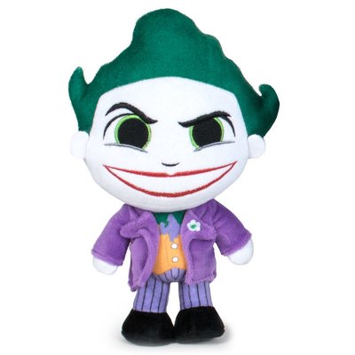 DC Comics Joker pehmo 20cm